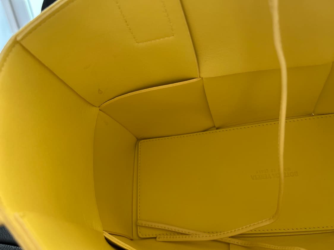 보테가베네타 아르코 스몰 상품이미지7