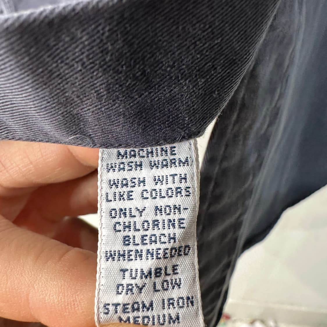 폴로랄프로렌 셔츠 남방 100 상품이미지4