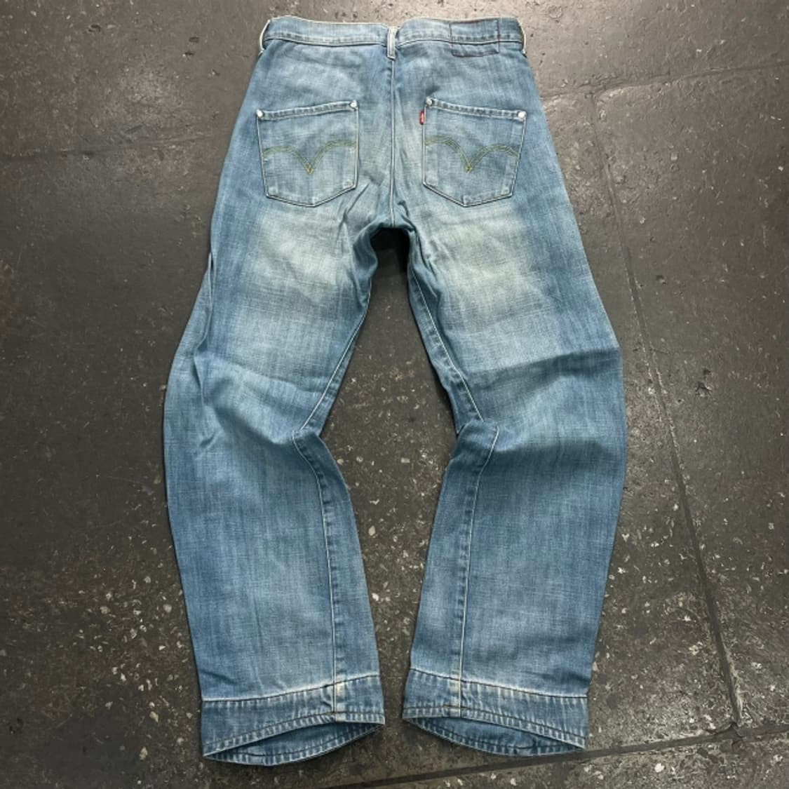 30 리바이스 엔지니어드 청바지 상품이미지5