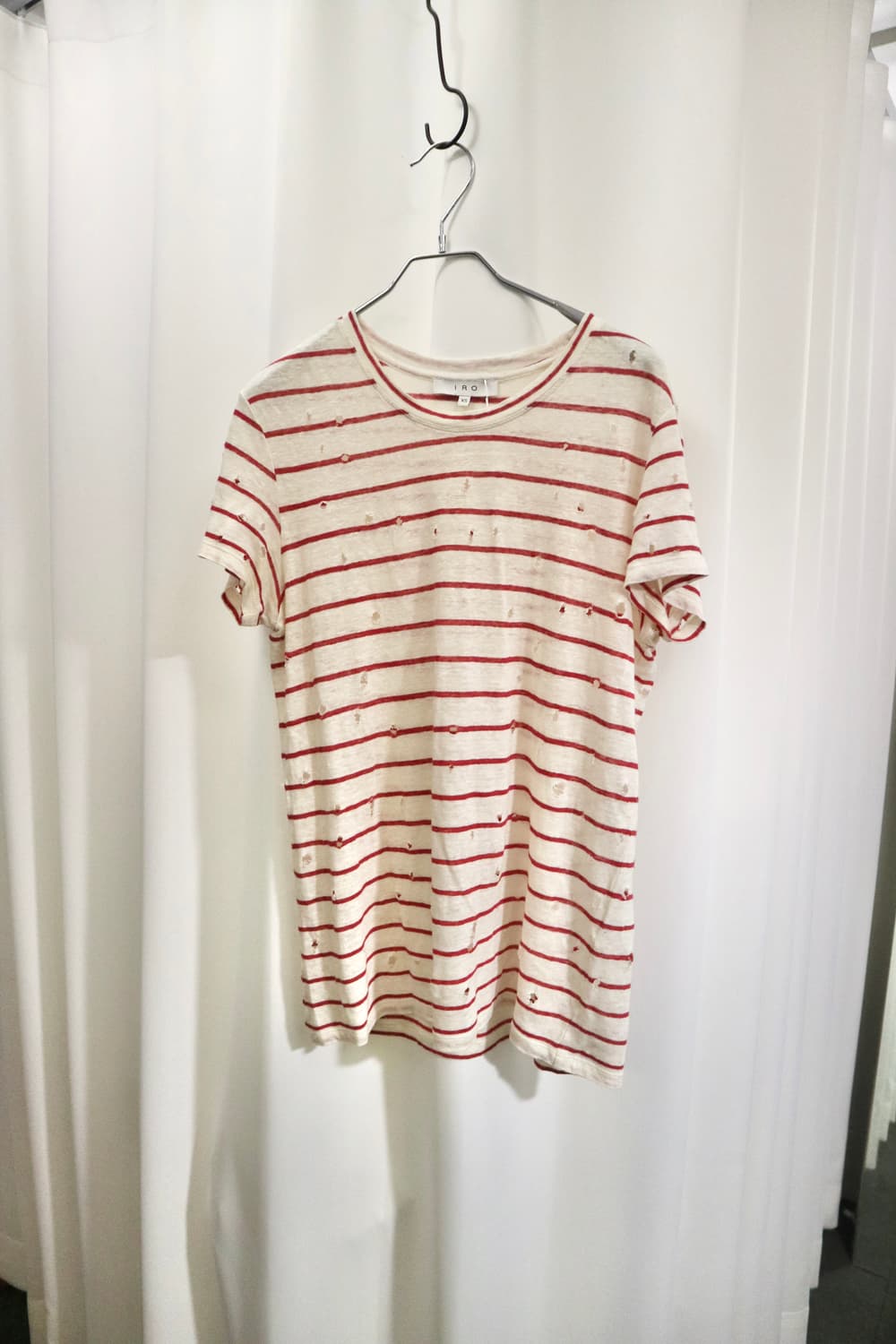 Iro t-shirt 상품이미지1