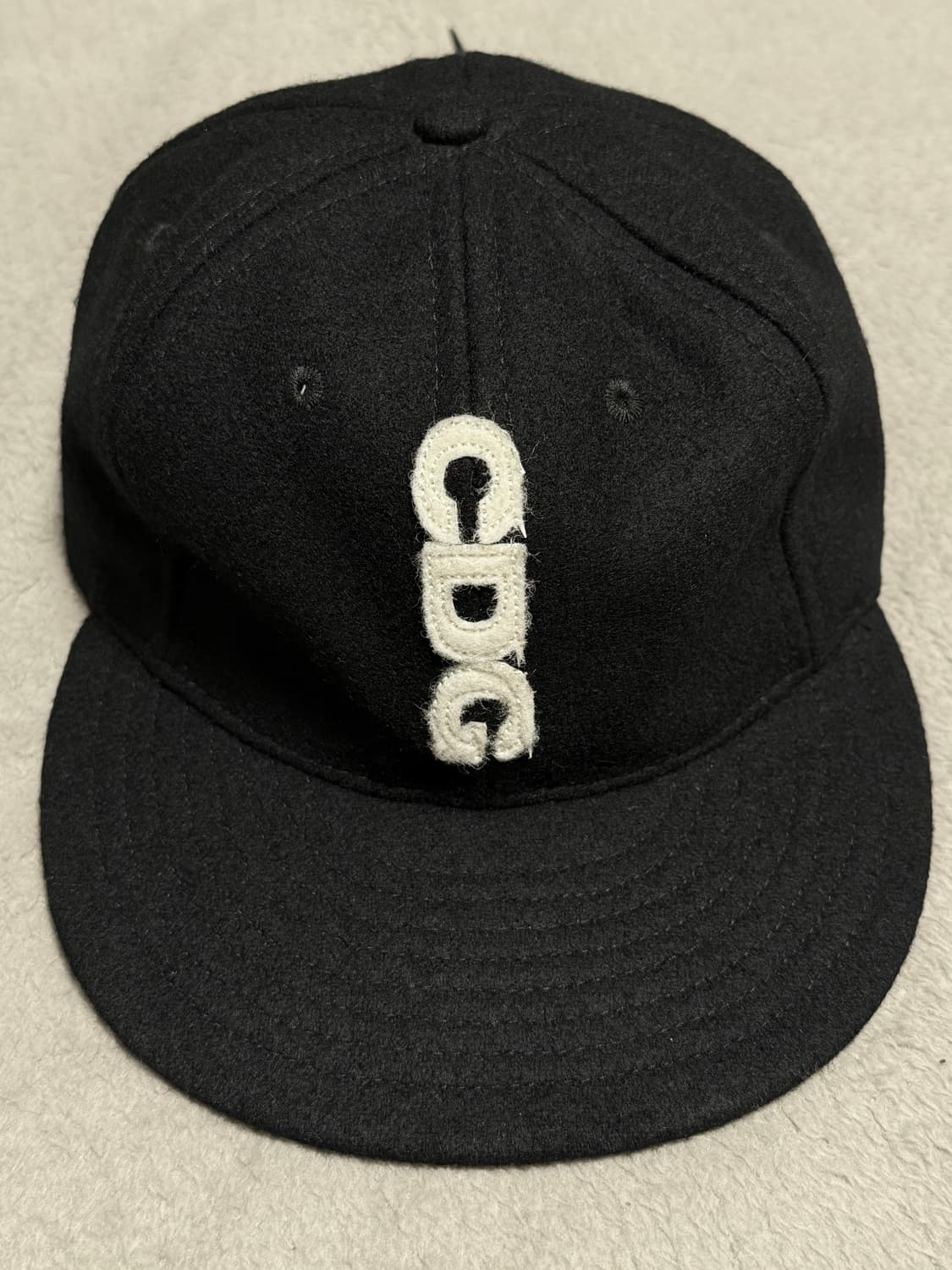 CDG 이벳필드 볼캡 상품이미지1