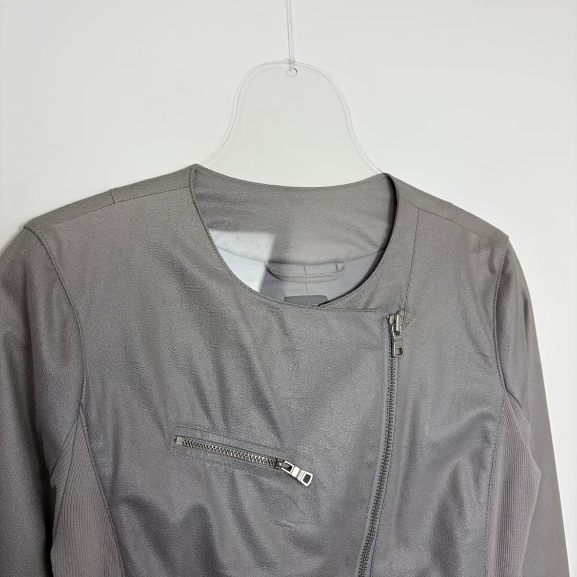 아르마니 익스체인지 라이더 자켓 상품이미지2