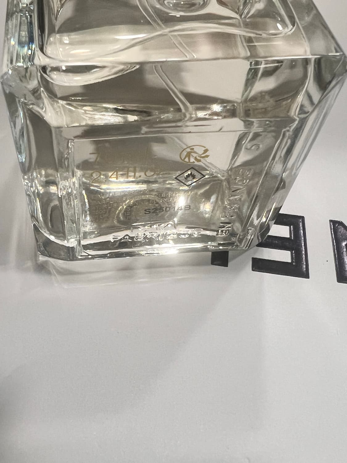 정품 메종프란시스커정 쁘띠마땅 70ml 상품이미지2