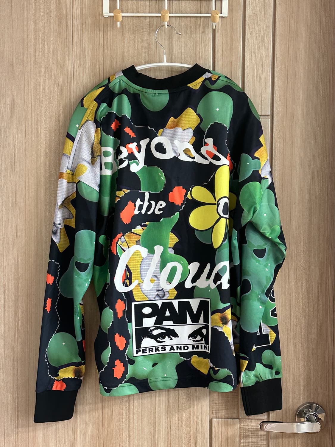 PAM 롱슬리브 상품이미지2