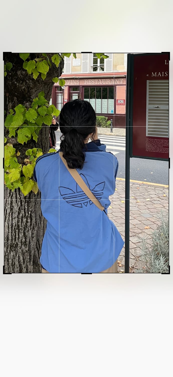 Vintage Adidas track jacket 상품이미지7