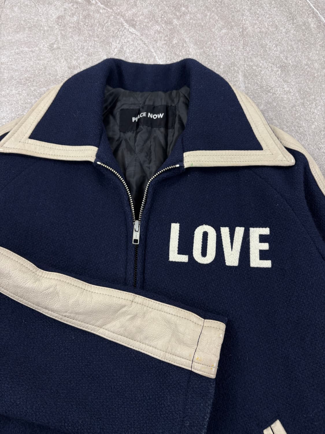 Peace now Jacket    상품이미지2