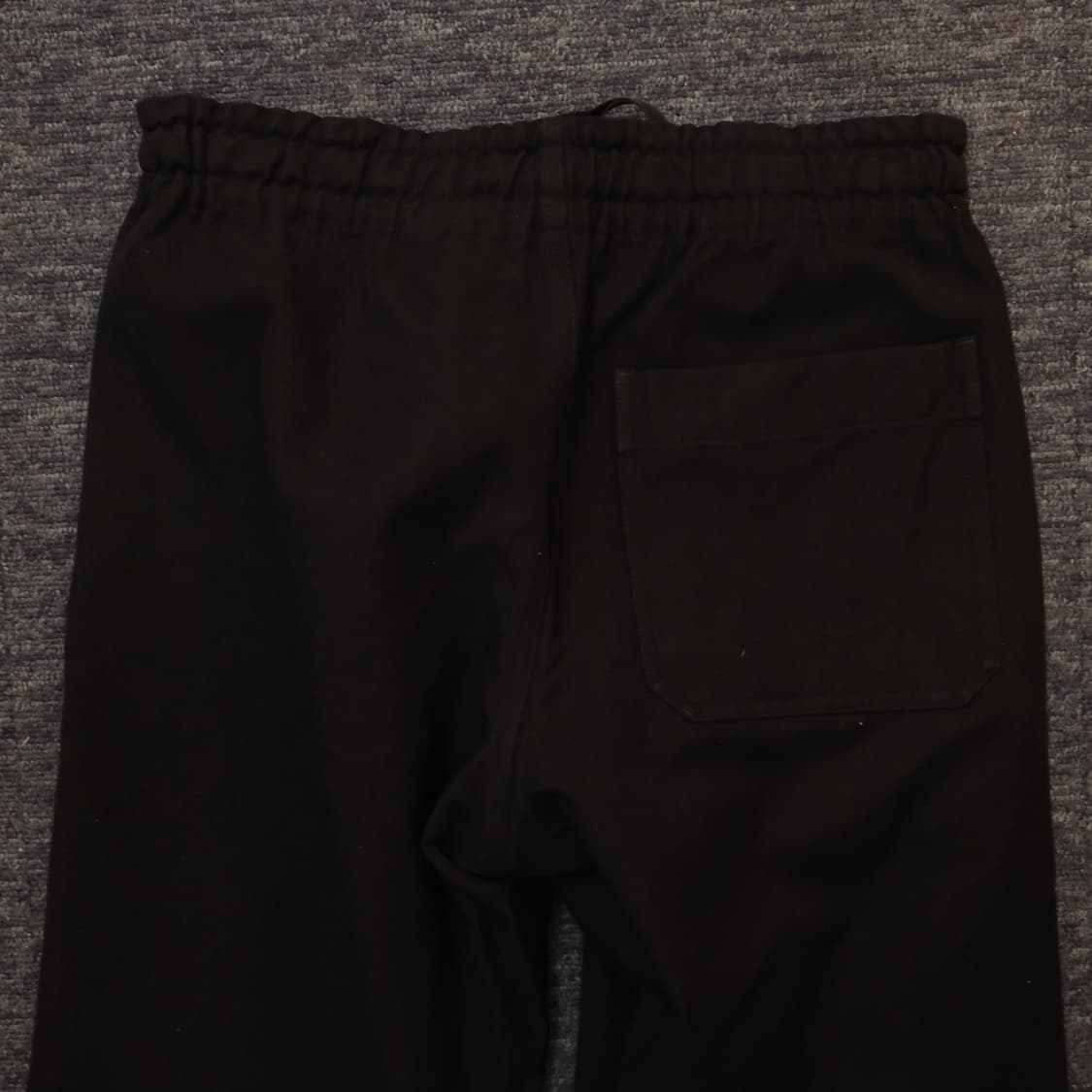 Mhl 코튼 고무줄팬츠 상품이미지5