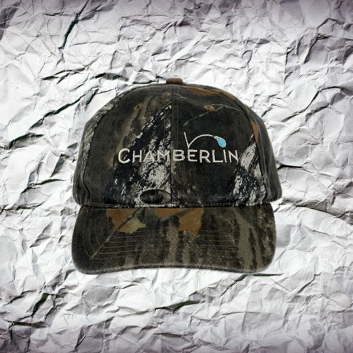 챔버린 카모캡 상품이미지2