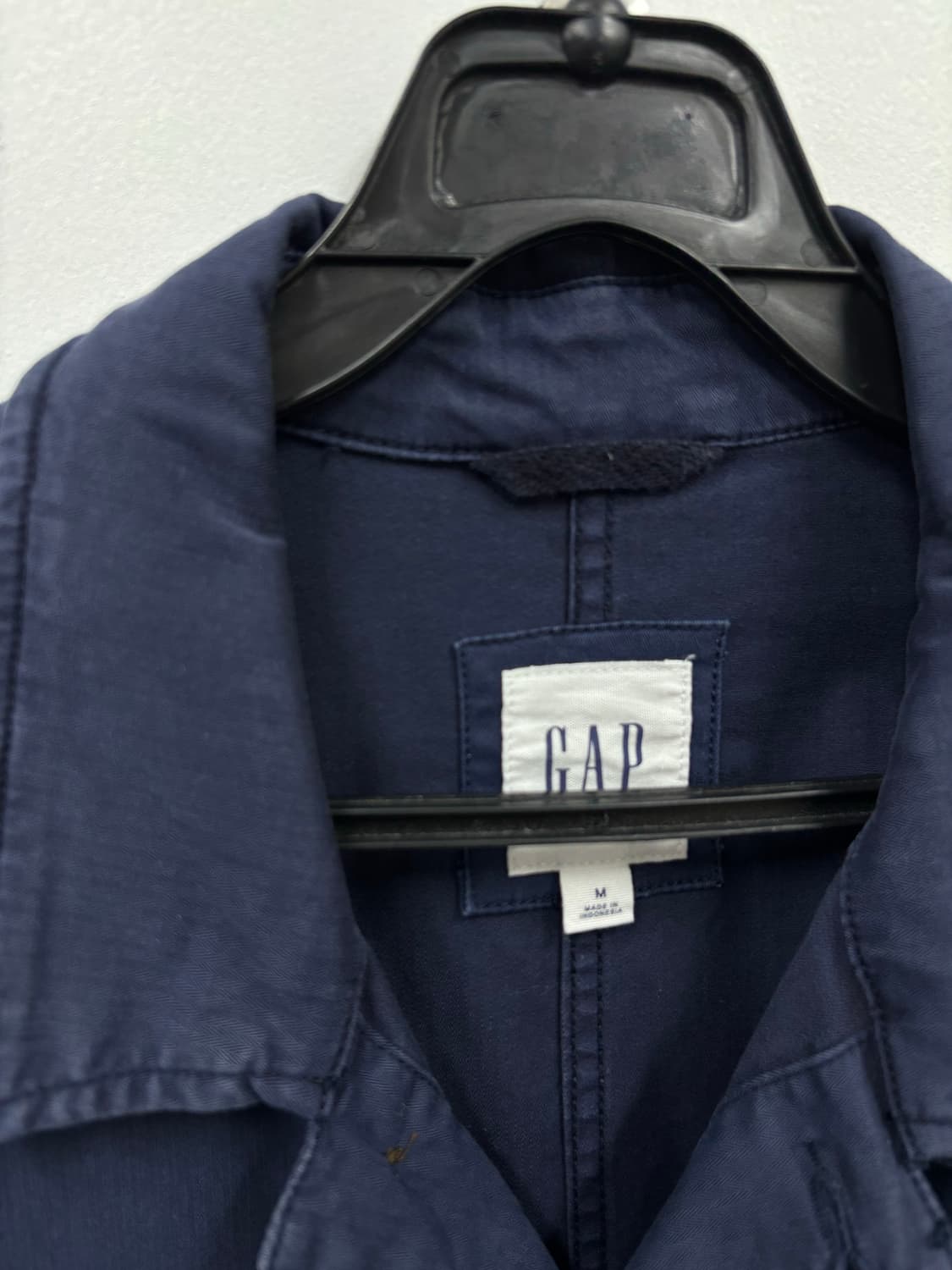 GAP갭 워크자켓 상품이미지5