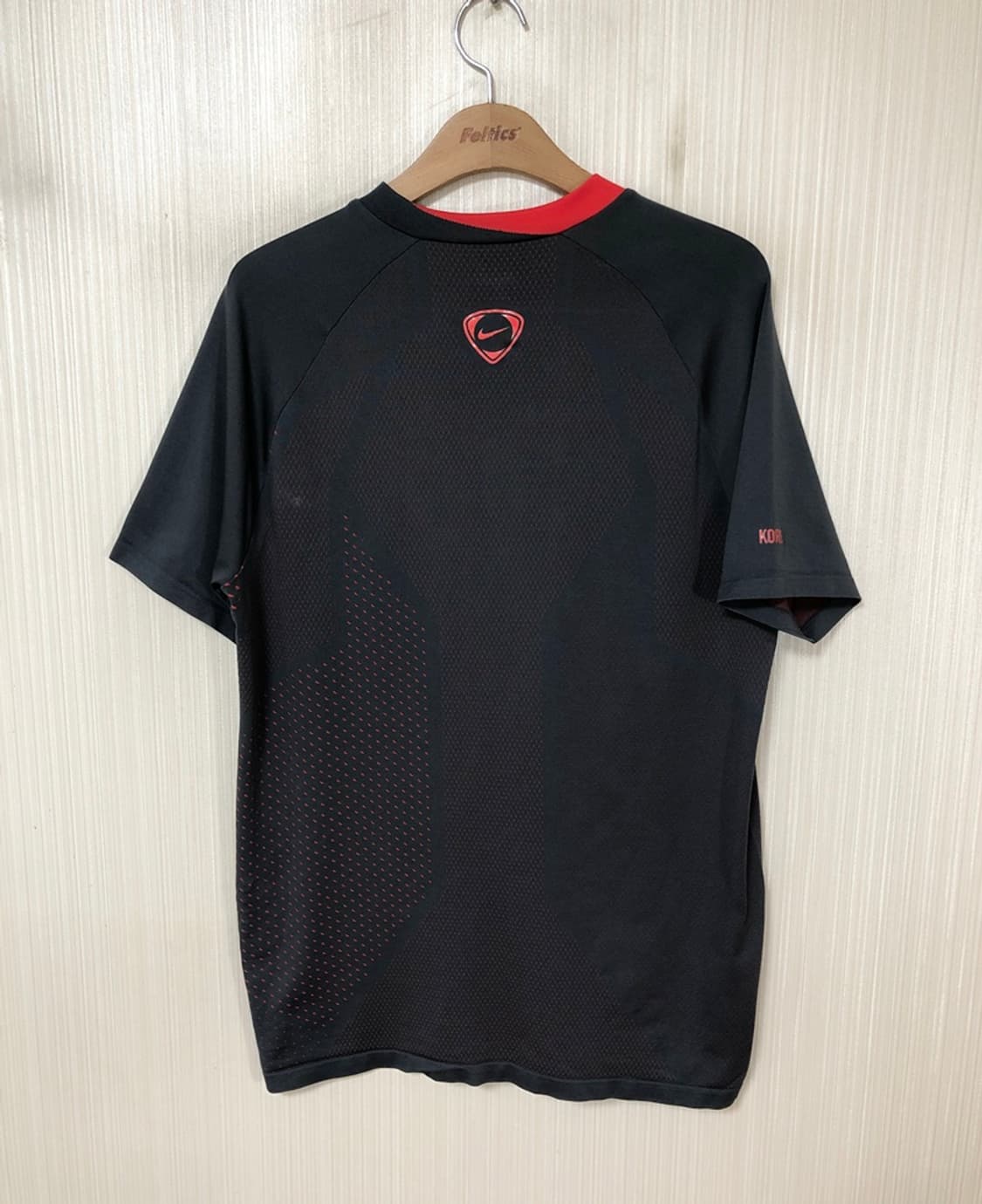 나이키국대 국대KOREA 08-09 국대트레이닝탑 L(95) 상품이미지8