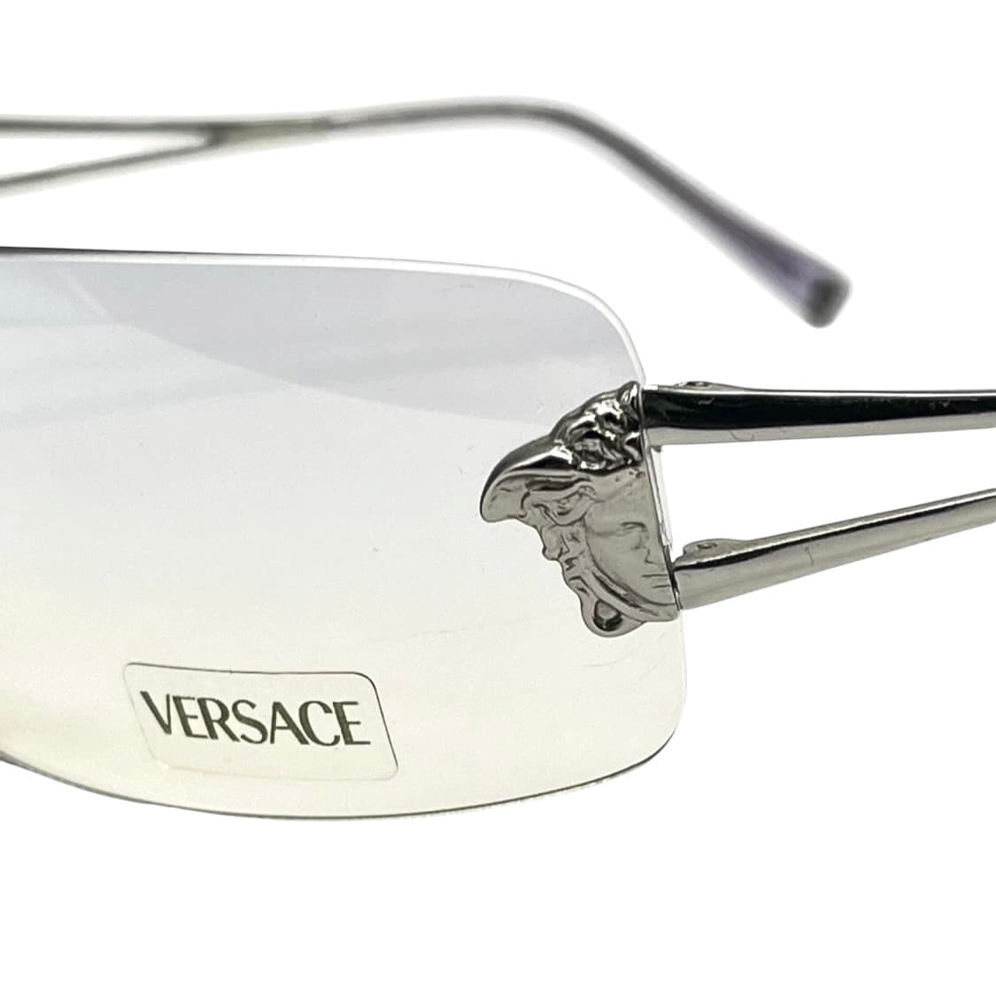 Versace 베르사체 무테 선글라스 상품이미지4
