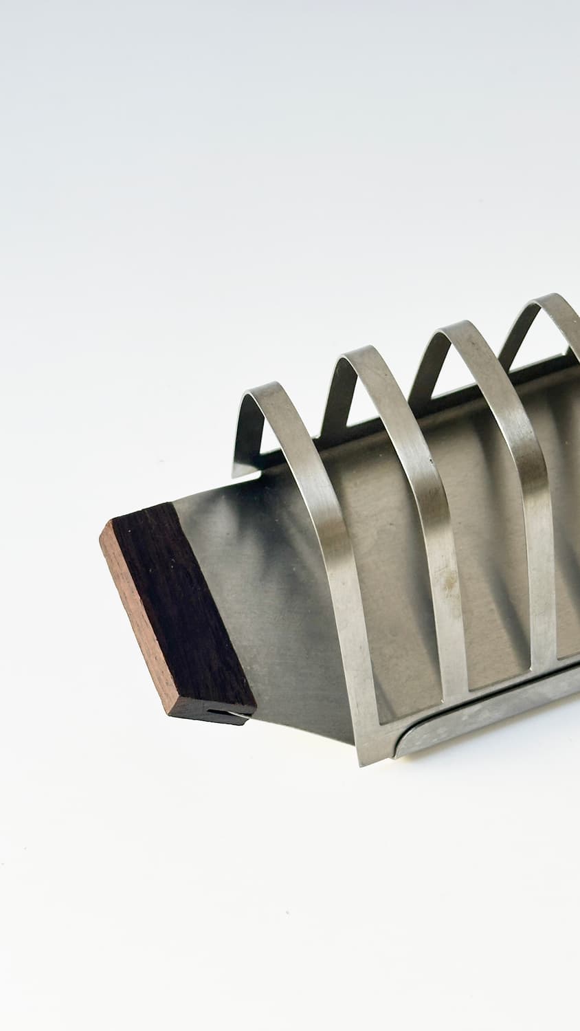 Vintage danish toster rack 상품이미지3