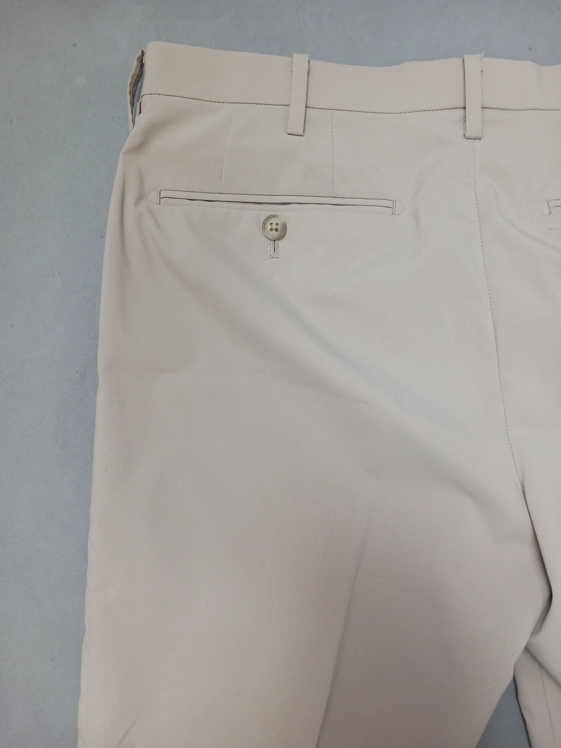[M] 유니클로 아담스콧 감탄 팬츠 에어센스 상품이미지8