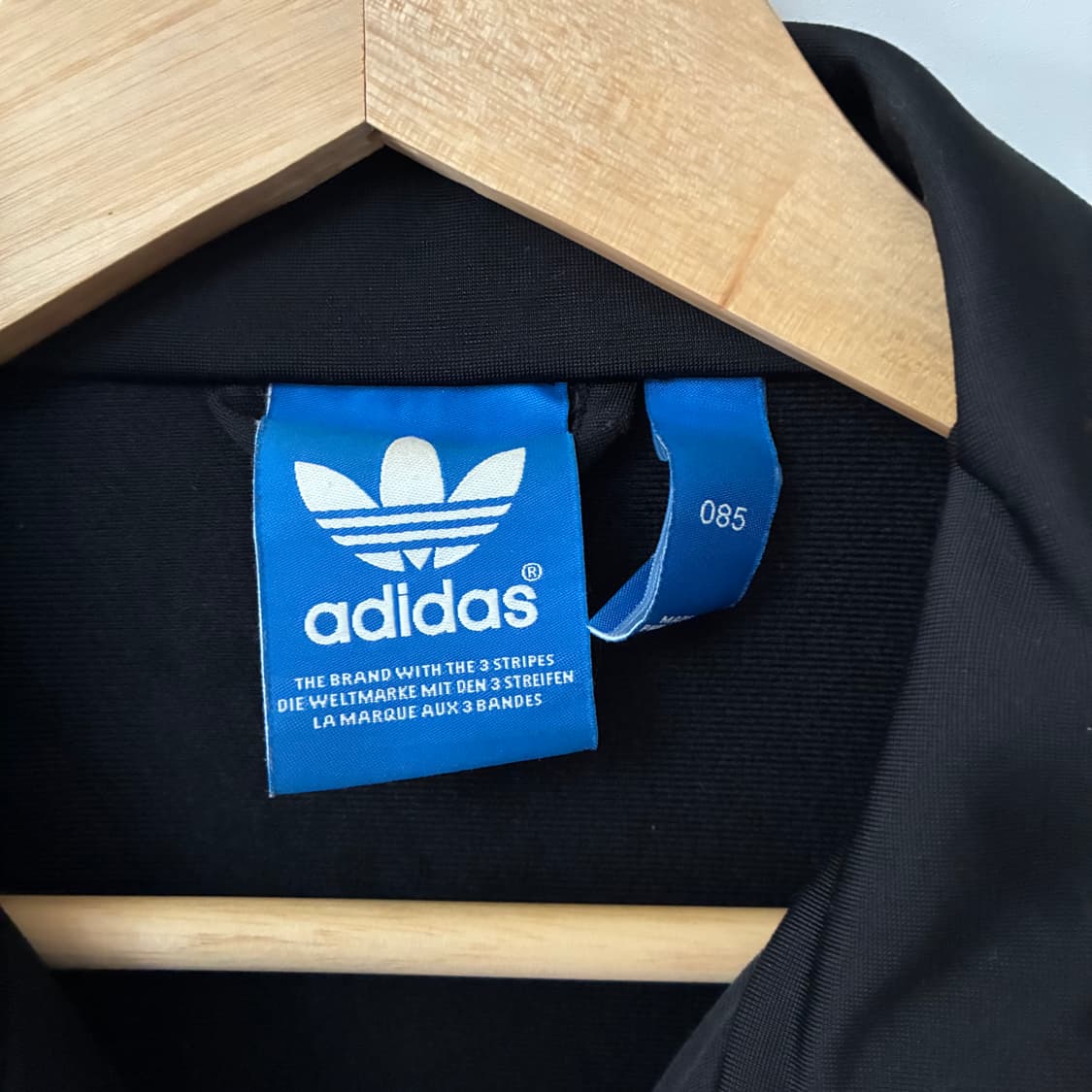 아디다스 파이어버드 트랙탑 져지 상품이미지4