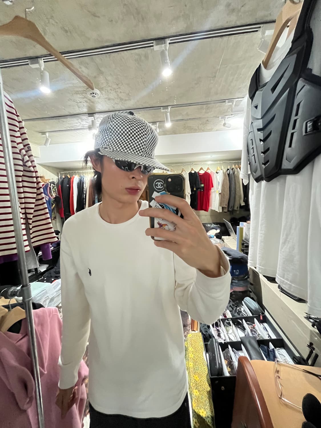 VANS X NEW ERA CAP 상품이미지2