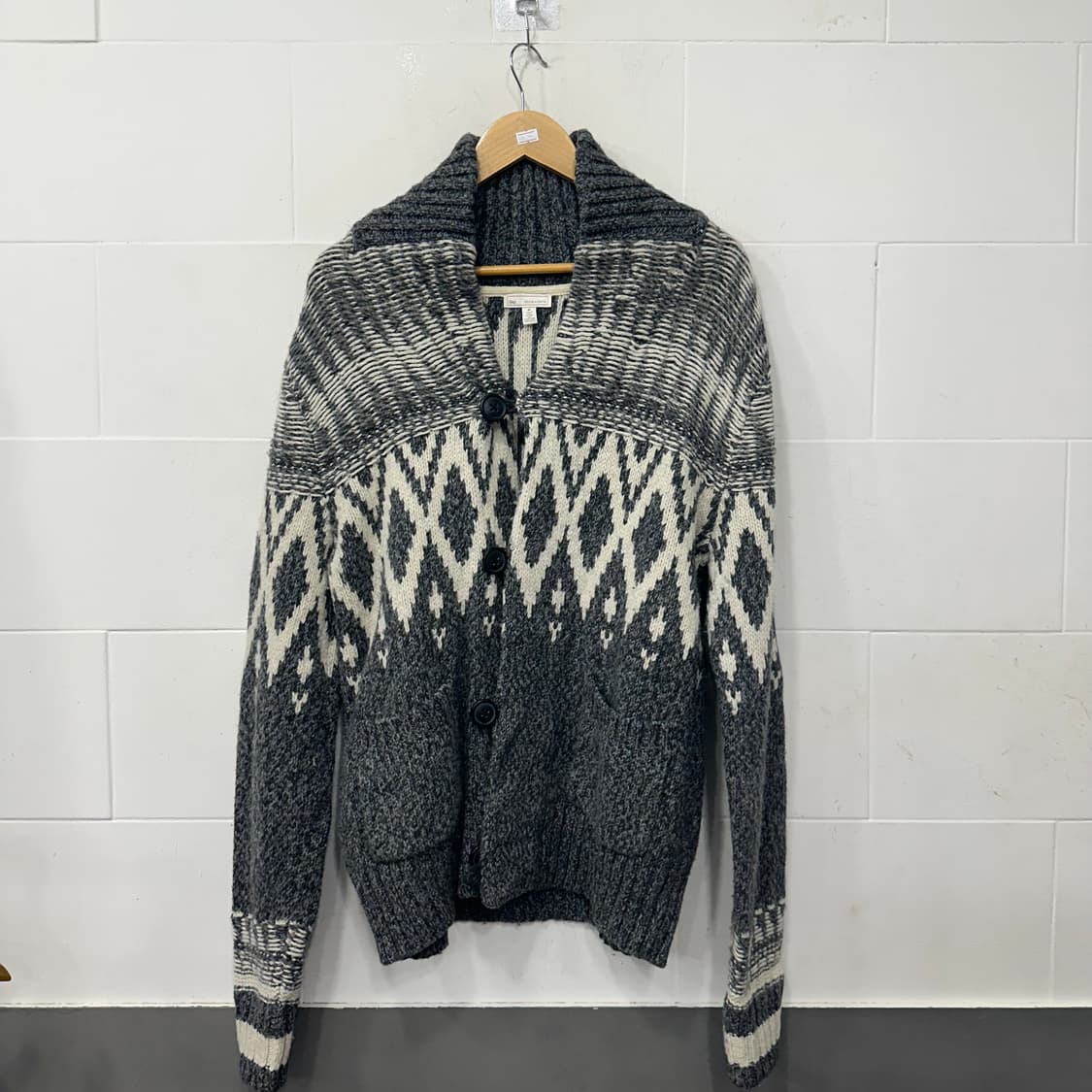 GAP 버튼 코위찬  상품이미지1