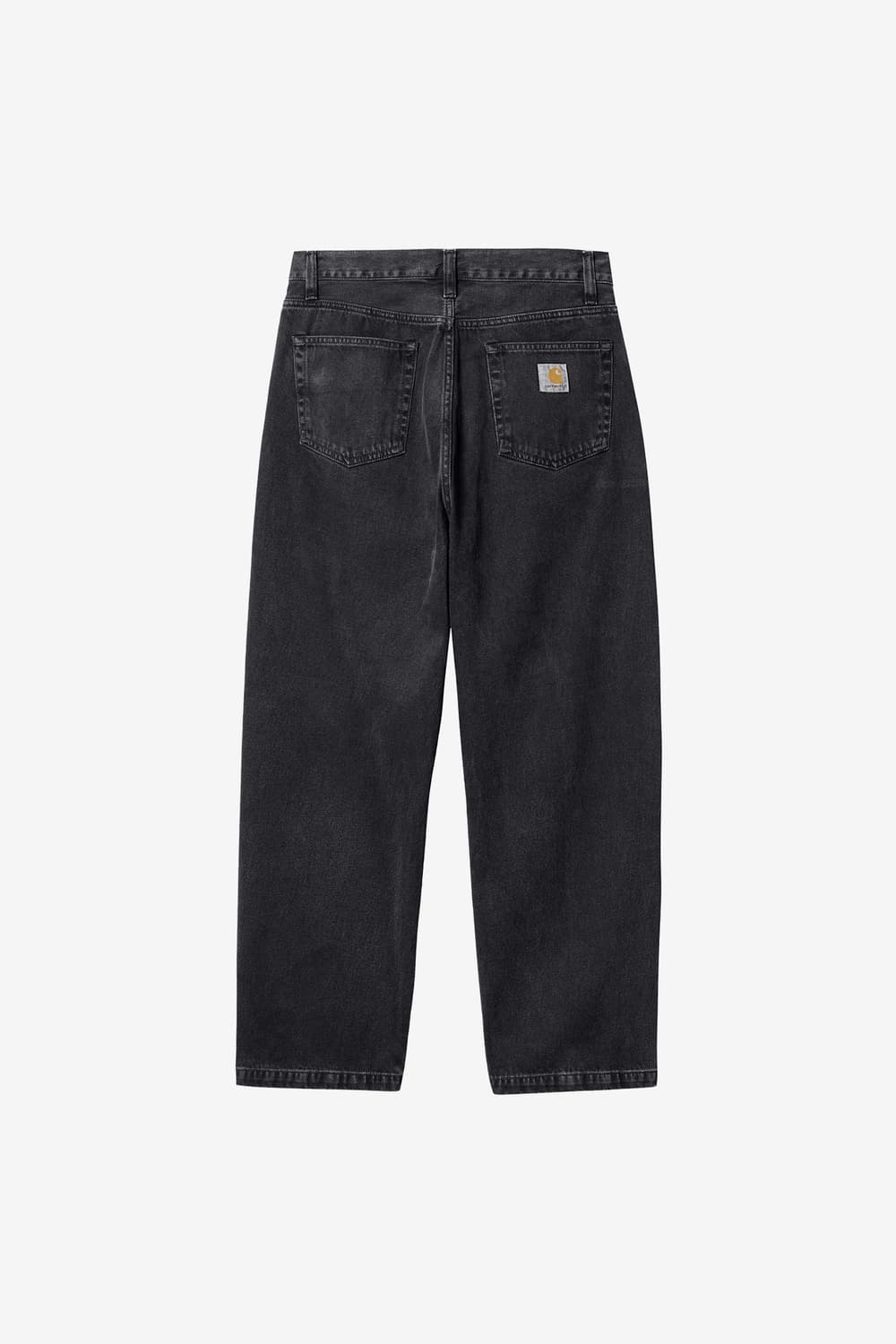 칼하트 랜든 팬츠 / 블랙 스톤워시드 32 상품이미지2