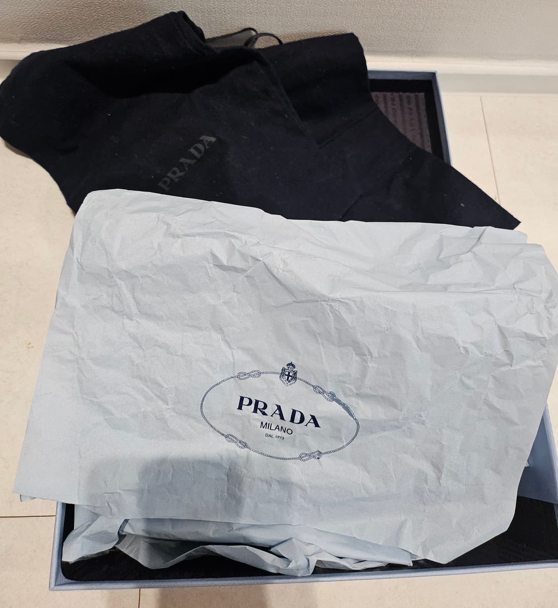 프라다 PRADA 구두 상품이미지7