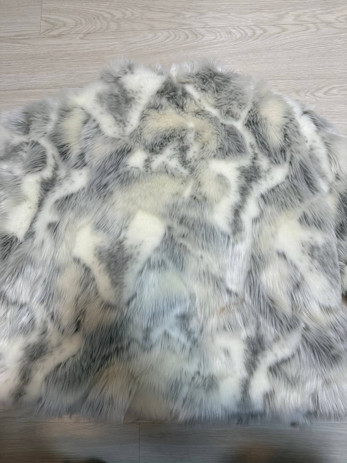 나체 퍼자켓 상품이미지3