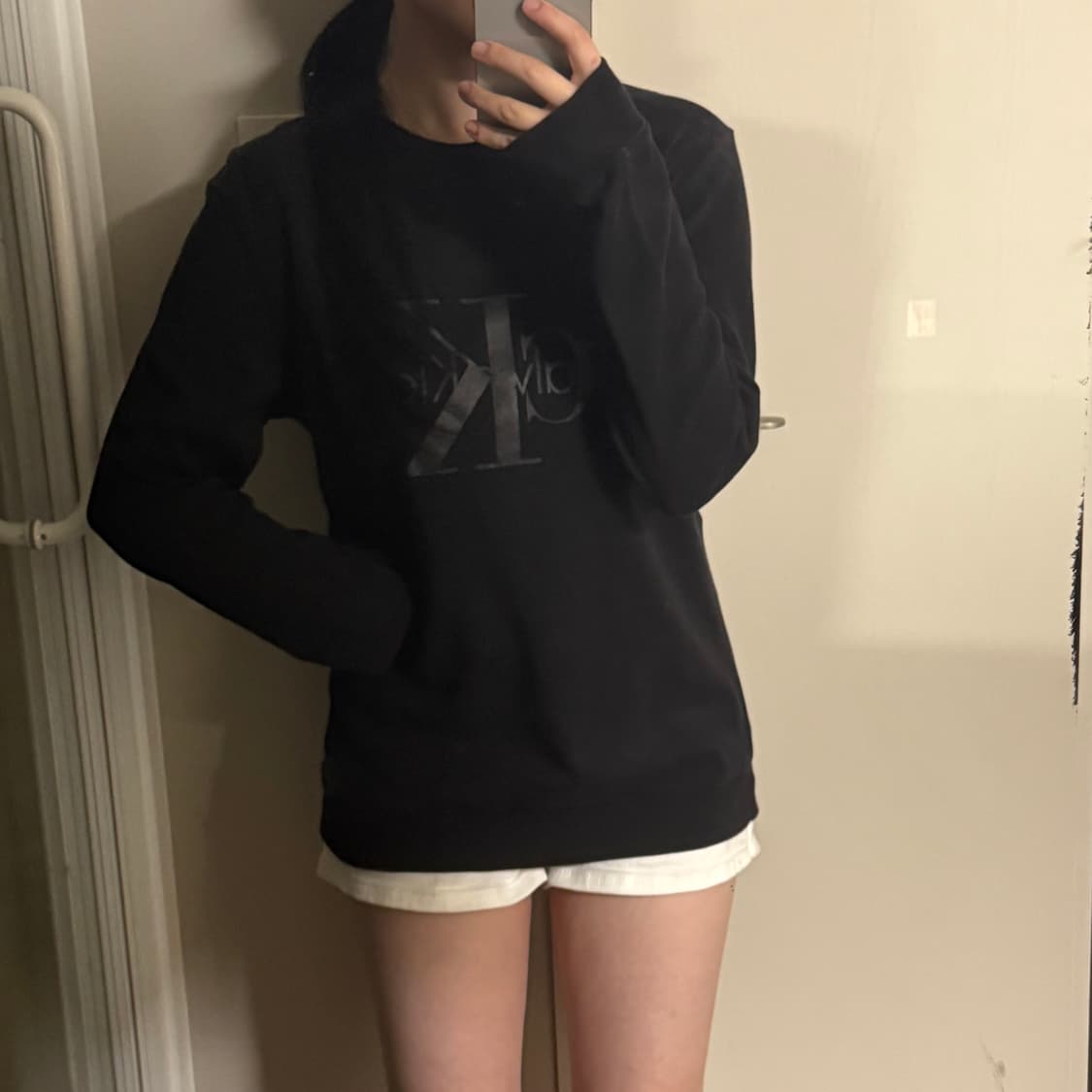 캘빈클라인 맨투맨 상품이미지2