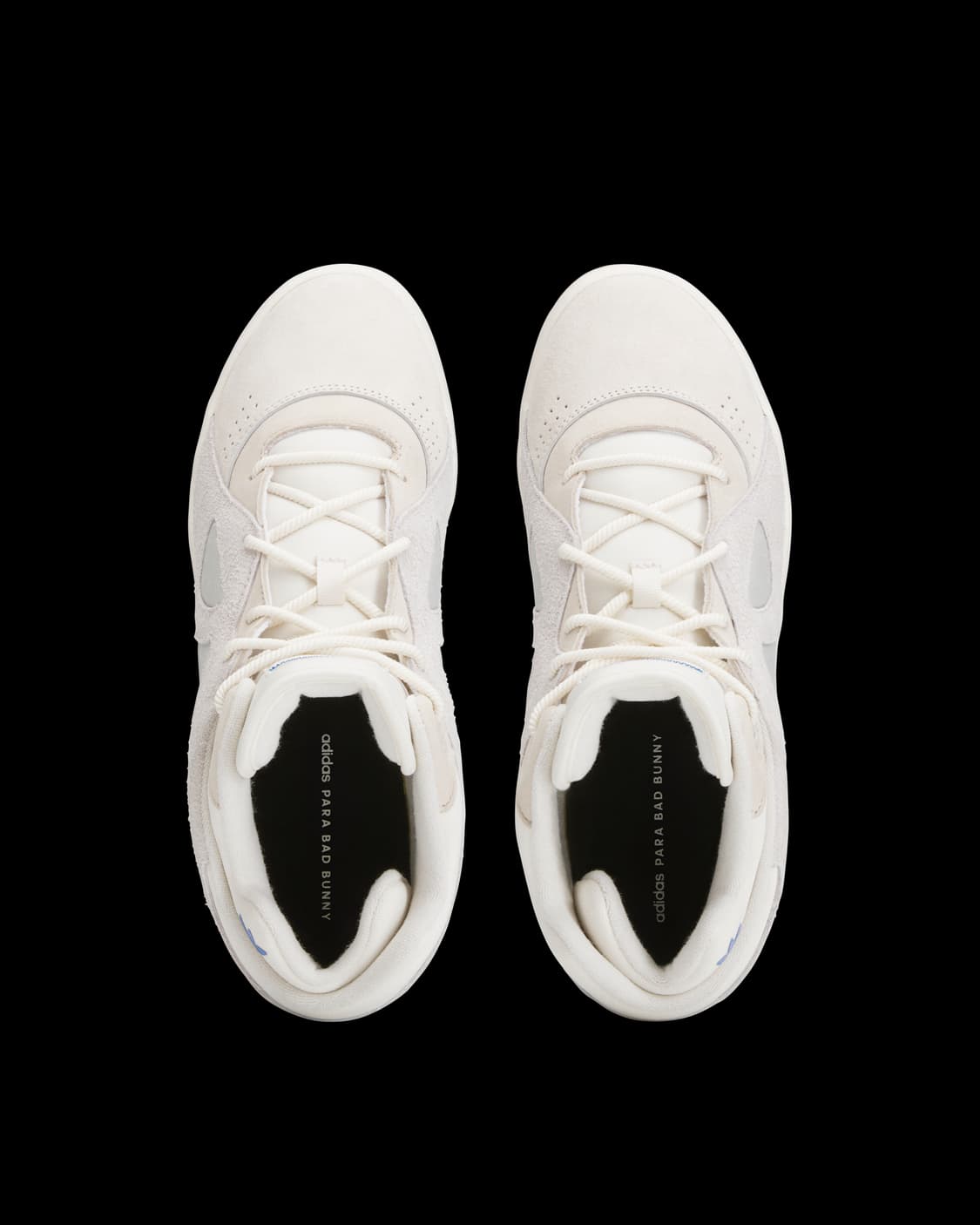 아디다스 x 배드 버니 배드보 1.0 초크 화이트 토크
270 상품이미지5