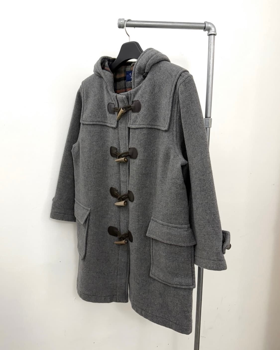 vintage outer 상품이미지1