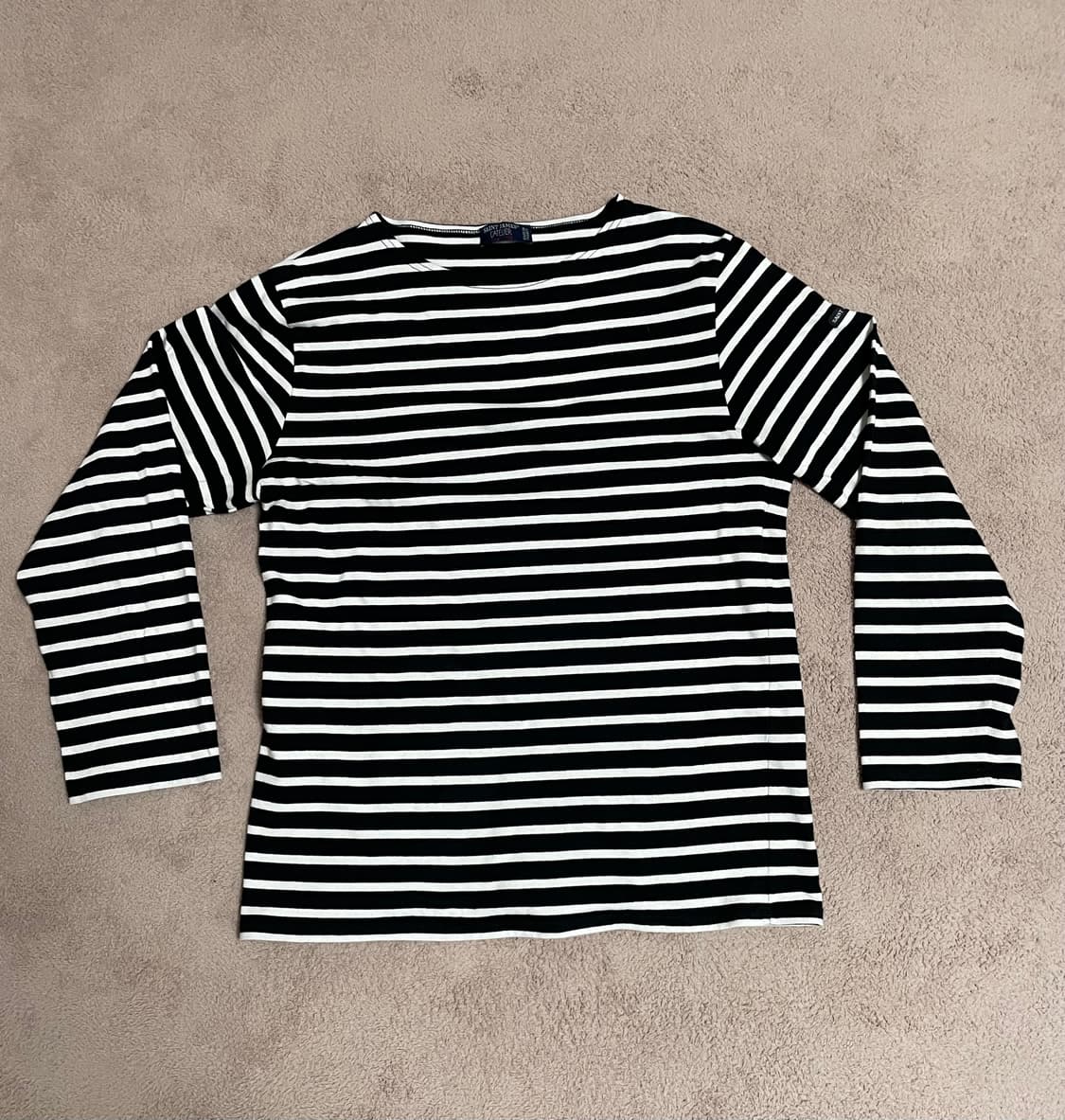 saint james long sleeve 상품이미지2