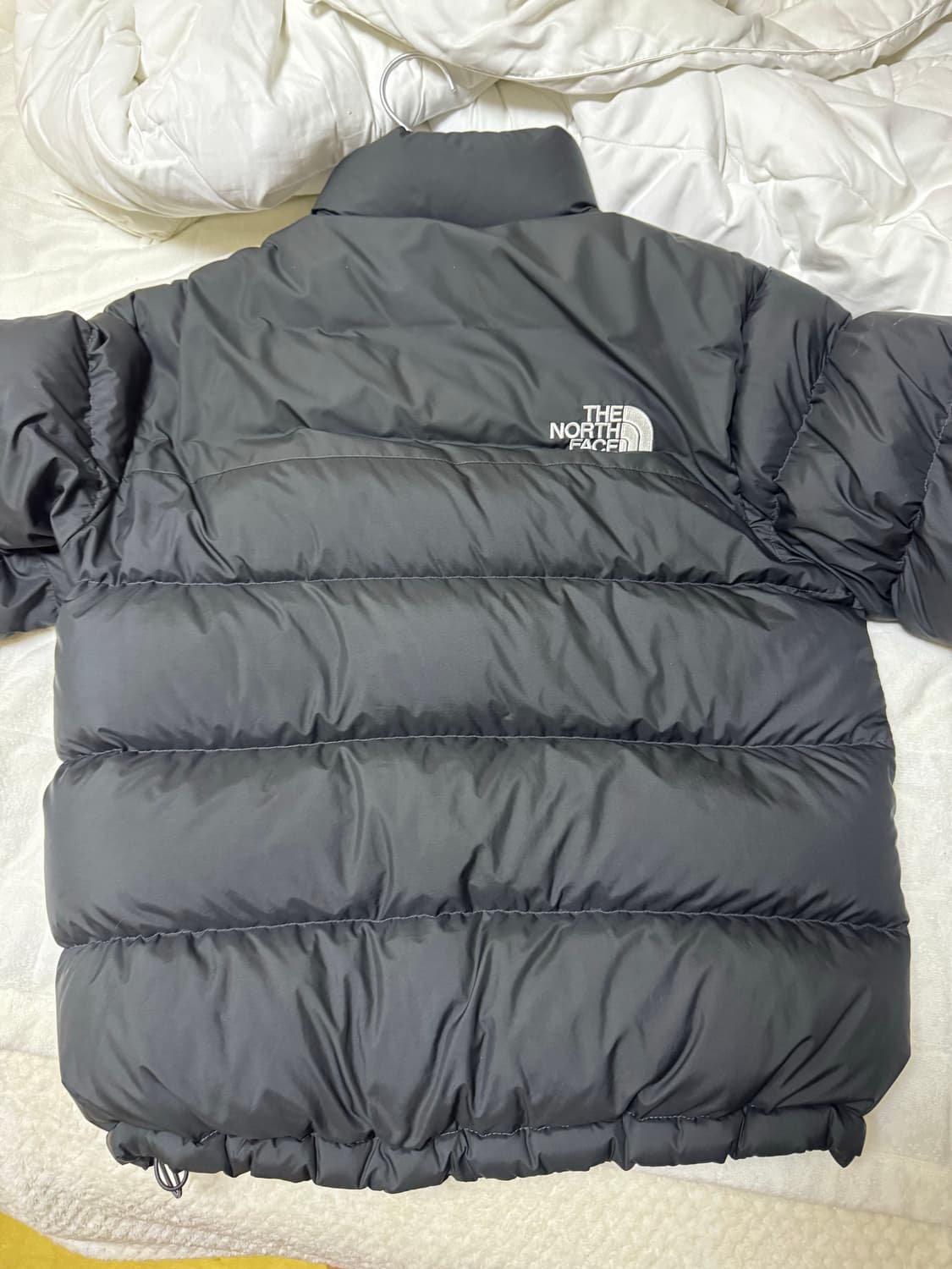 노스페이스 1992눕시 해외판 M 상품이미지2