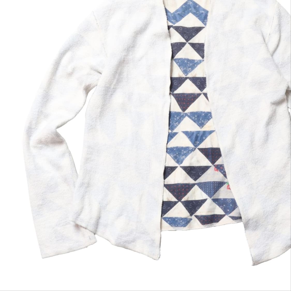 캐피탈 Kapital Pattern Cardigan

 상품이미지3