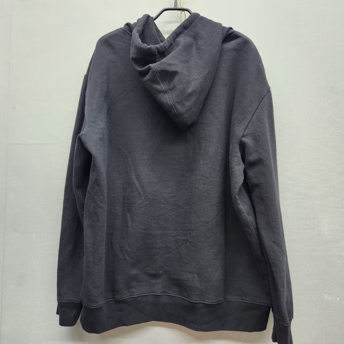 GAP 갭 빅로고 자수 후드티 XL(XL~2XL) 남여공용 상품이미지4