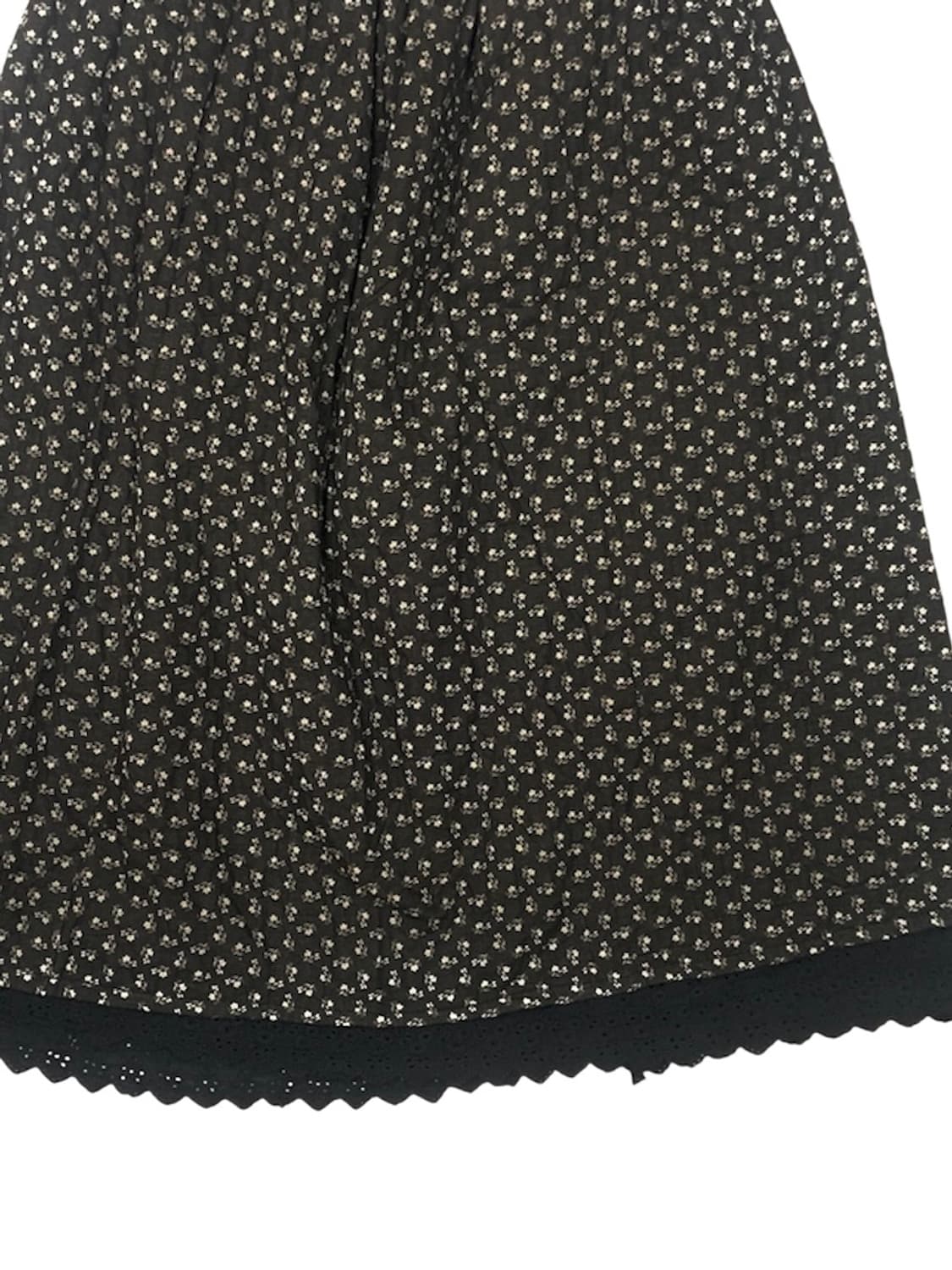 JPN flower skirt 상품이미지3