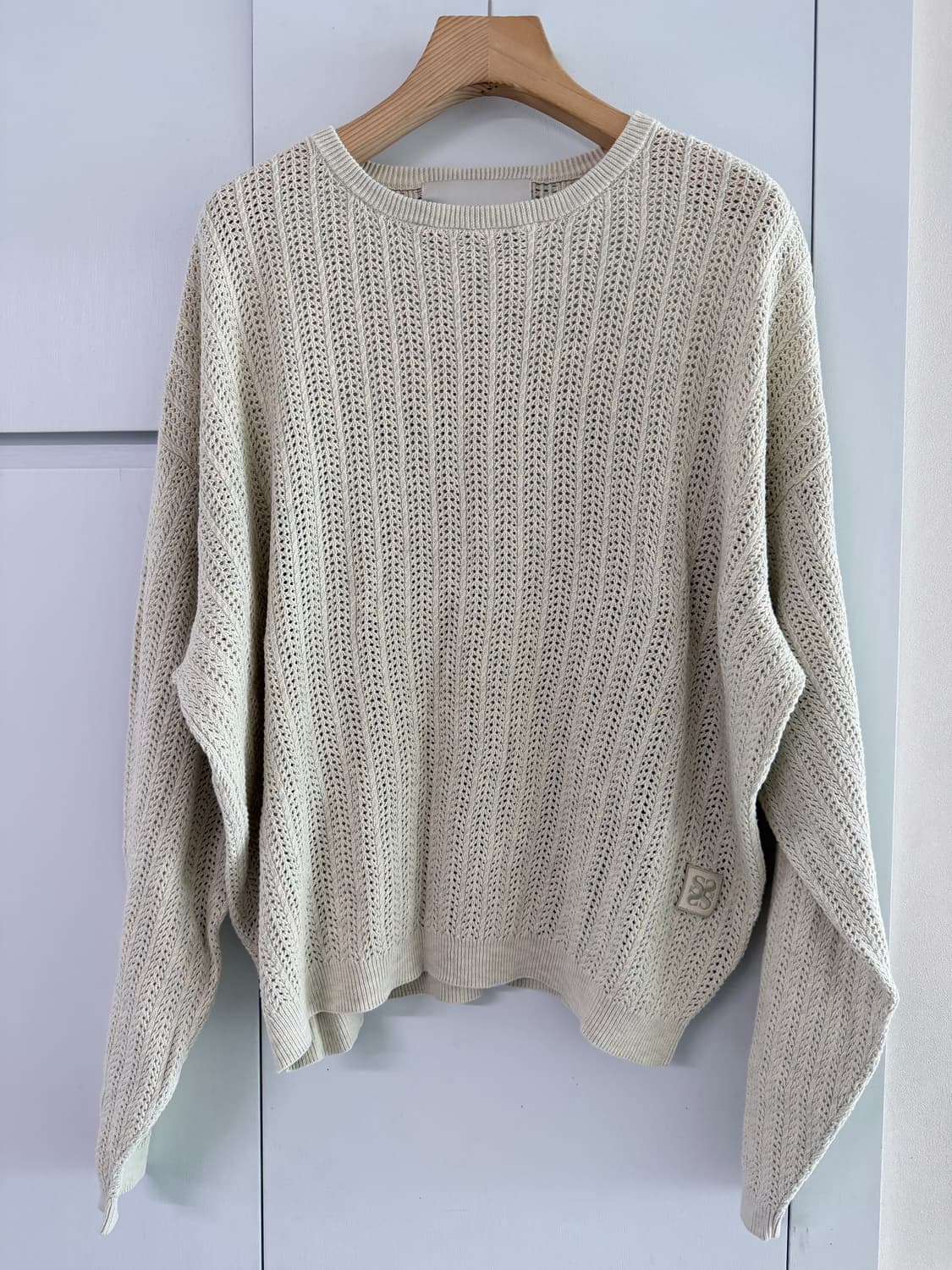 세터 니트  상품이미지1