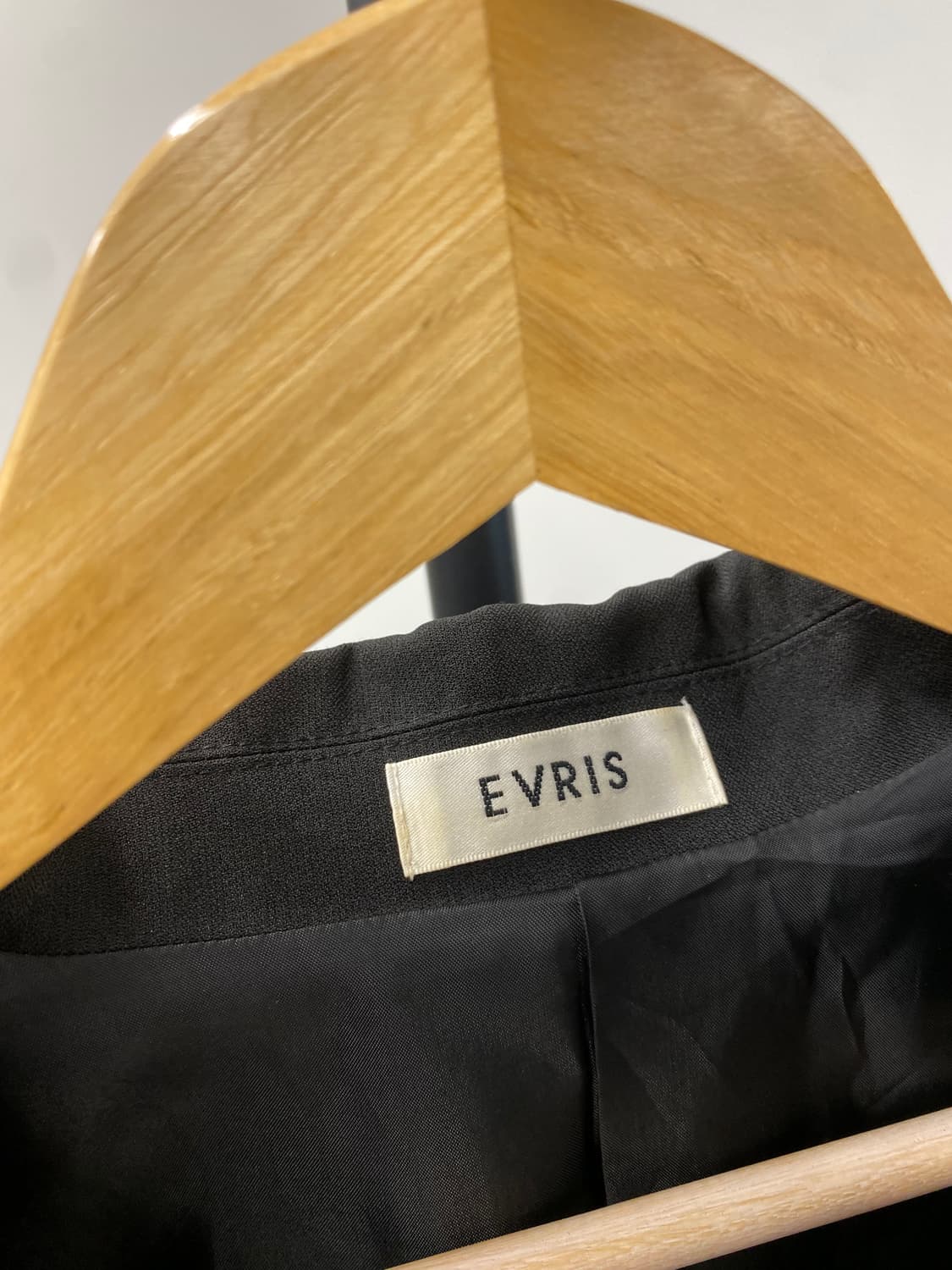[M-L] EVRIS JPN 일본 빈티지 스트랩 블레이저 상품이미지6
