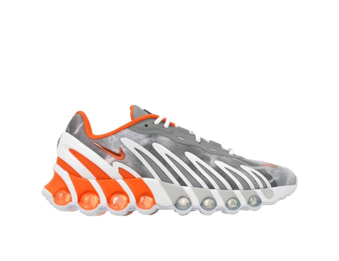 250) 나이키 x 팔라스 에어 맥스 Dn8 그레이 스니커즈 콜라보 상품이미지3