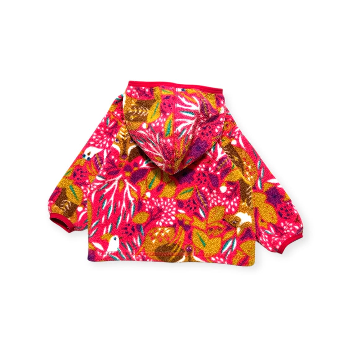 파타고니아 키즈 신칠라 자켓(6-12m/75) 상품이미지2