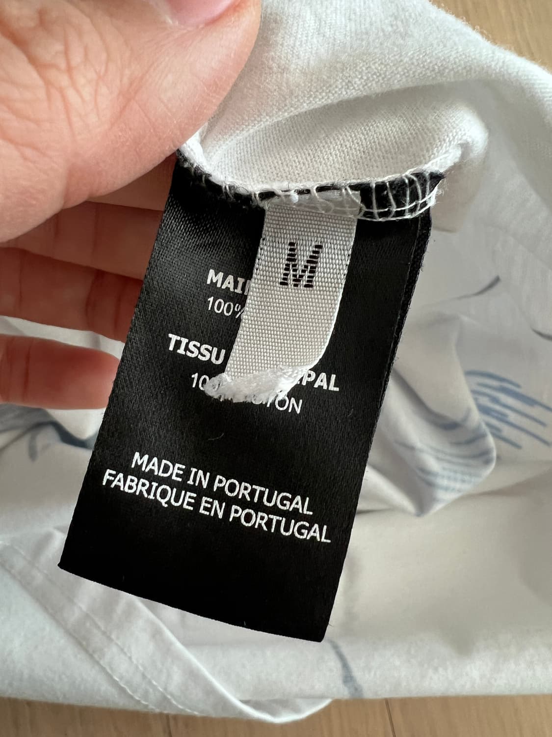 베트멍 엘리펀트 반팔 (M) 상품이미지7