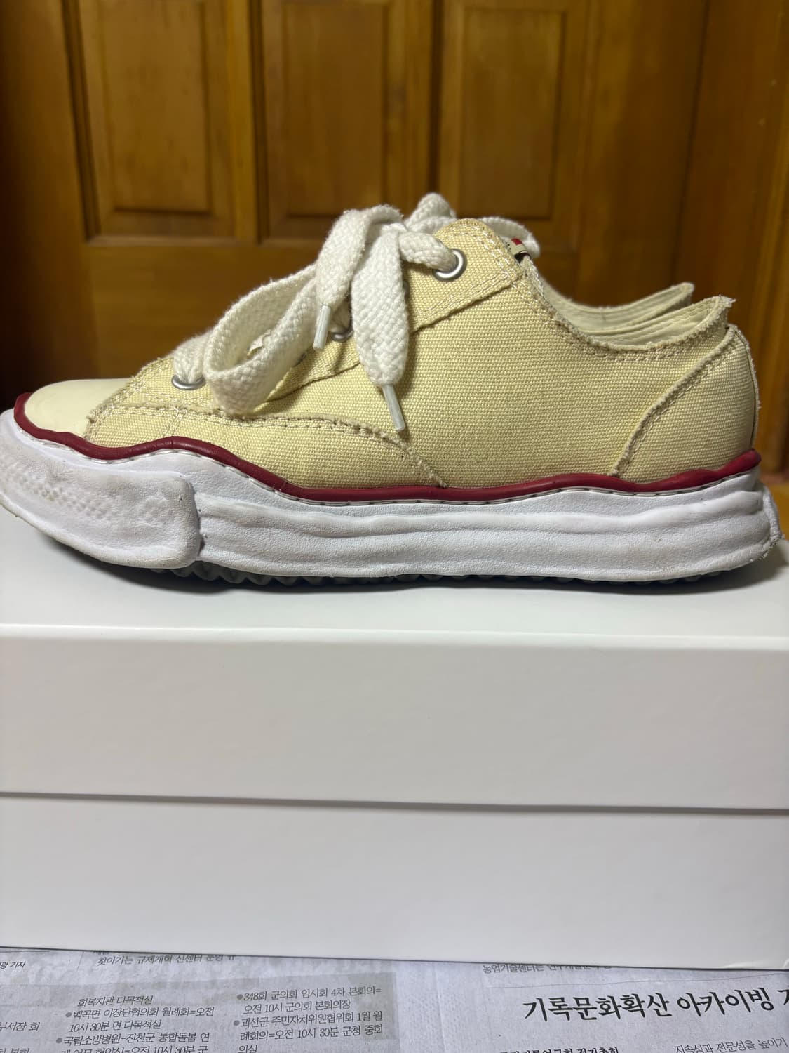 미하라 야스히로 피터슨 42 상품이미지4