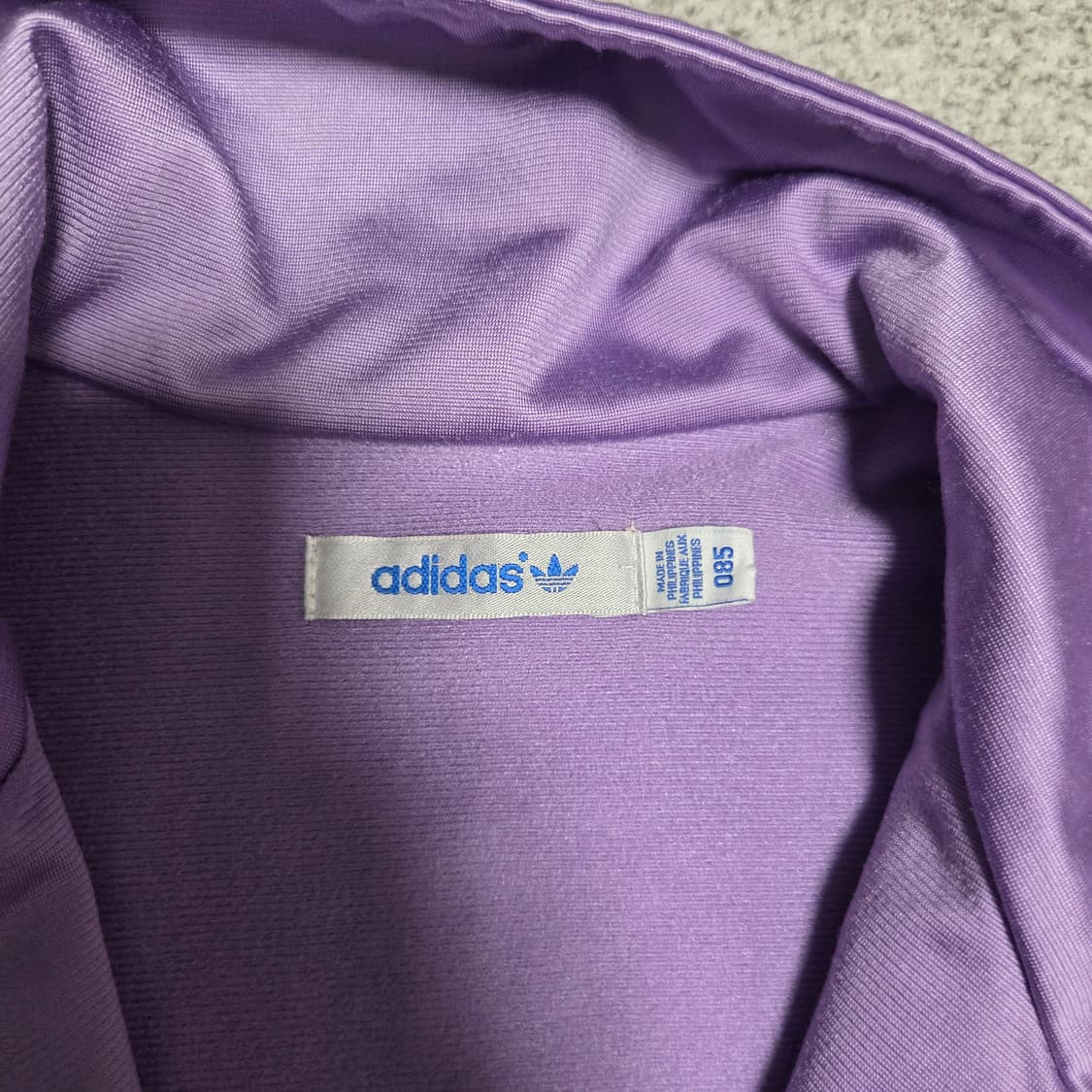 Adidas 아디다스 트랙탑 자켓 져지 S 상품이미지4