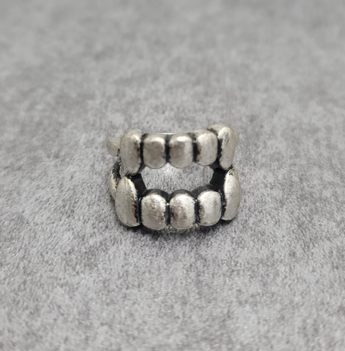 Teeth 빈티지반지 상품이미지2