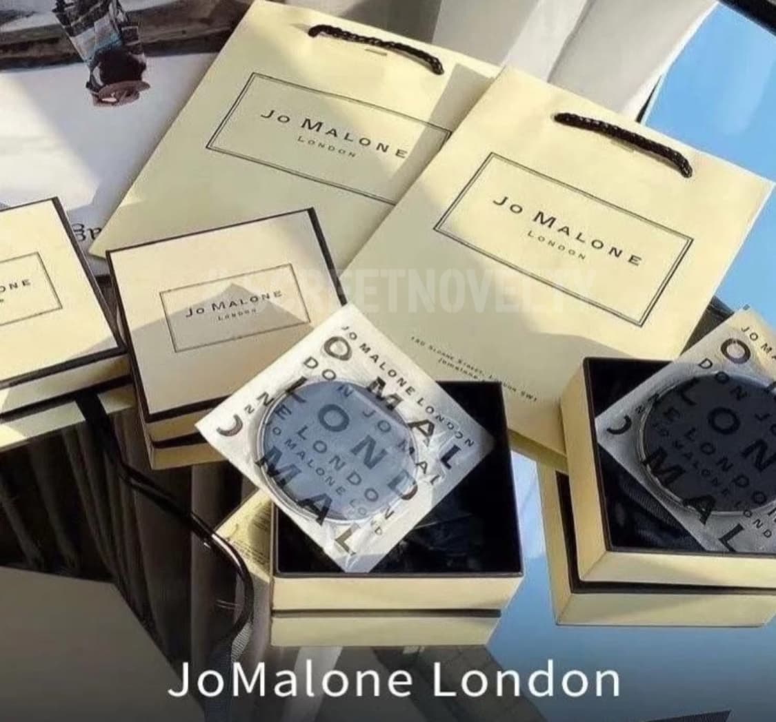  조말론 차량용 방향제 선물세트 상품이미지4