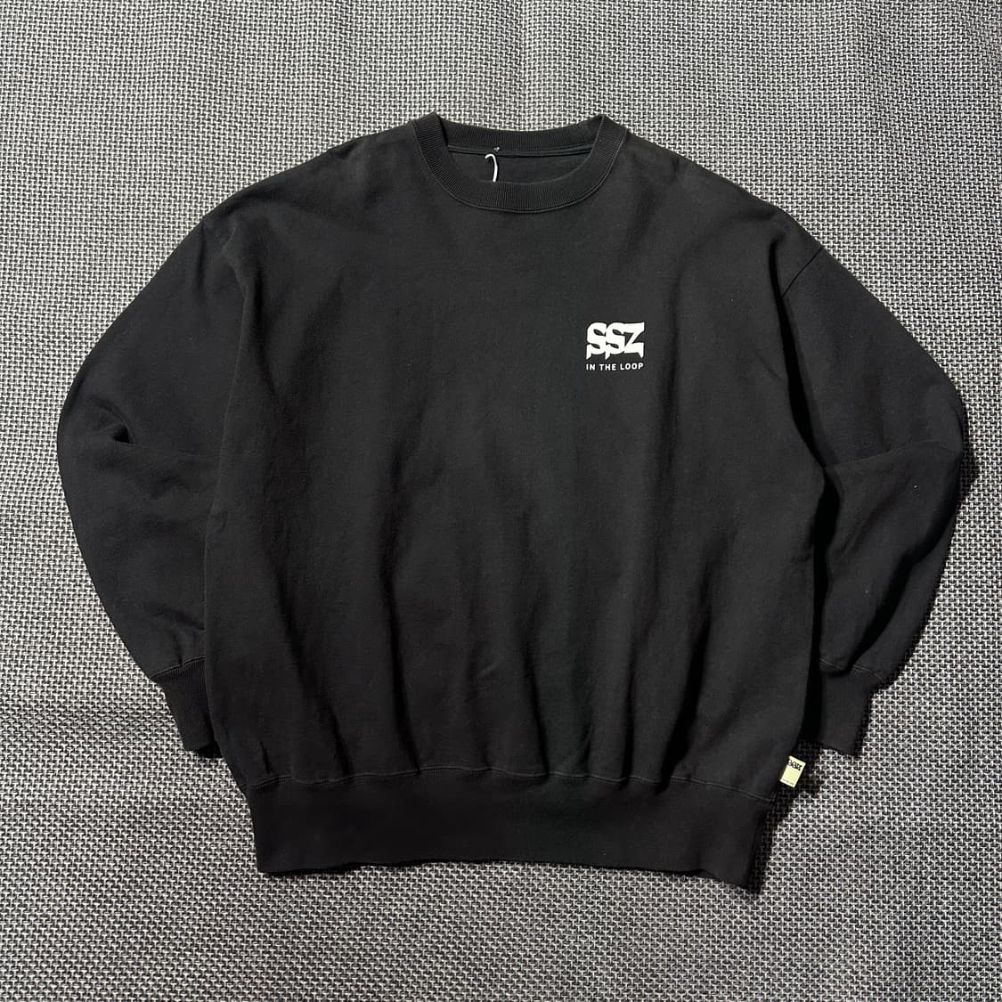 BEAMS x SSZ 스웻셔츠 상품이미지2