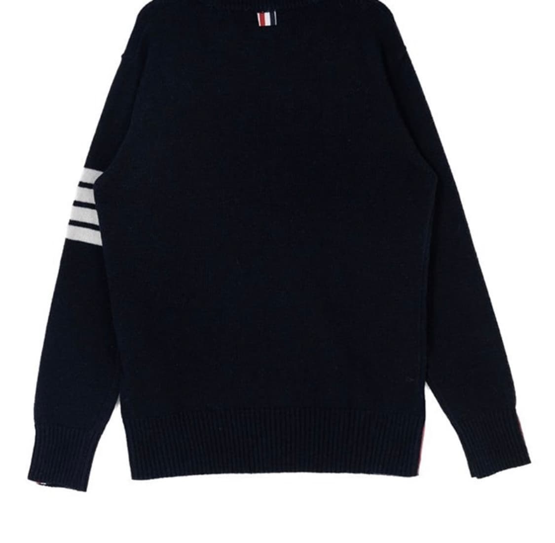 톰브라운 사선 니트 3,4size 상품이미지2