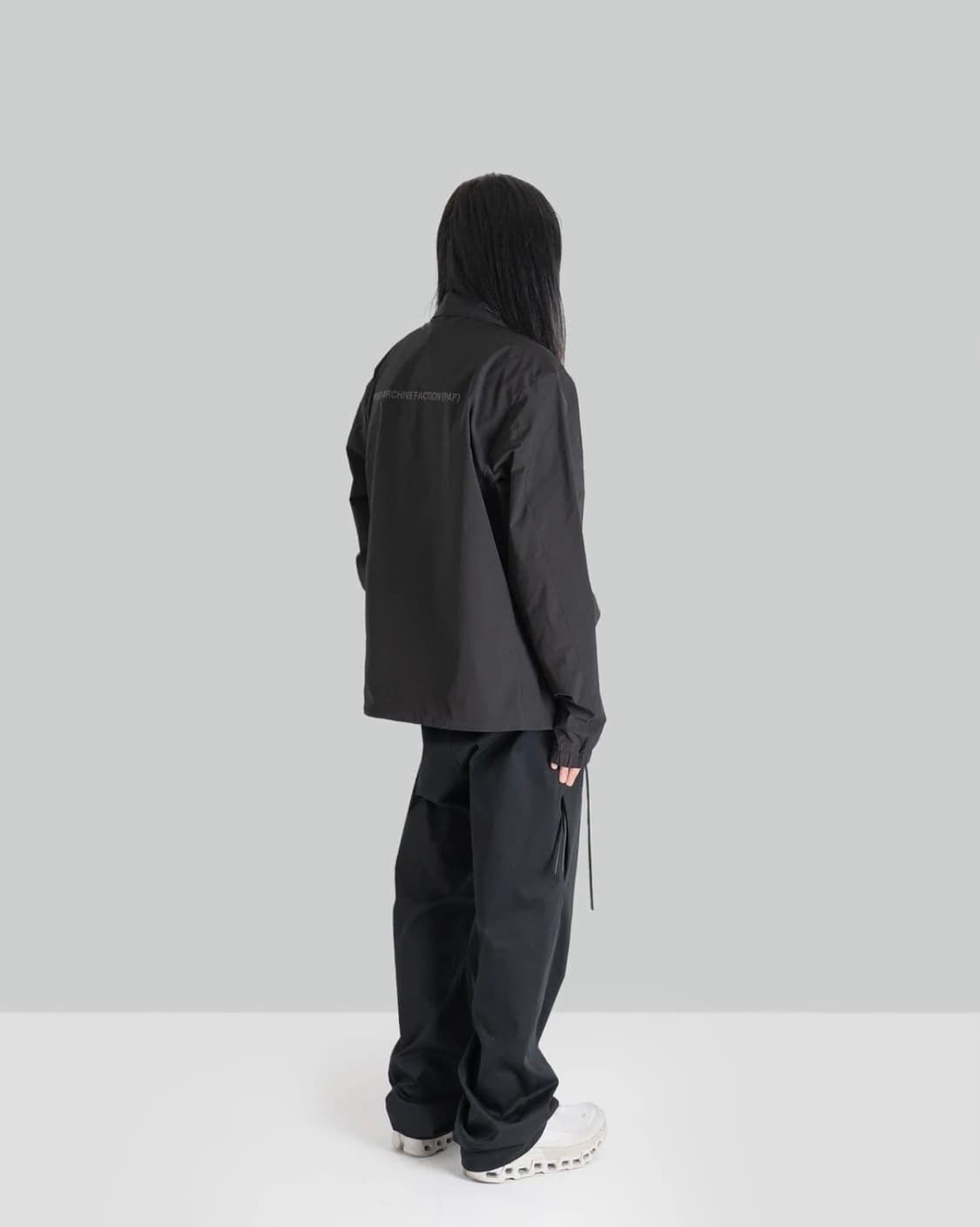 포스트아카이브팩션 (파프) PAF 8.0 right 코치 자켓 상품이미지2