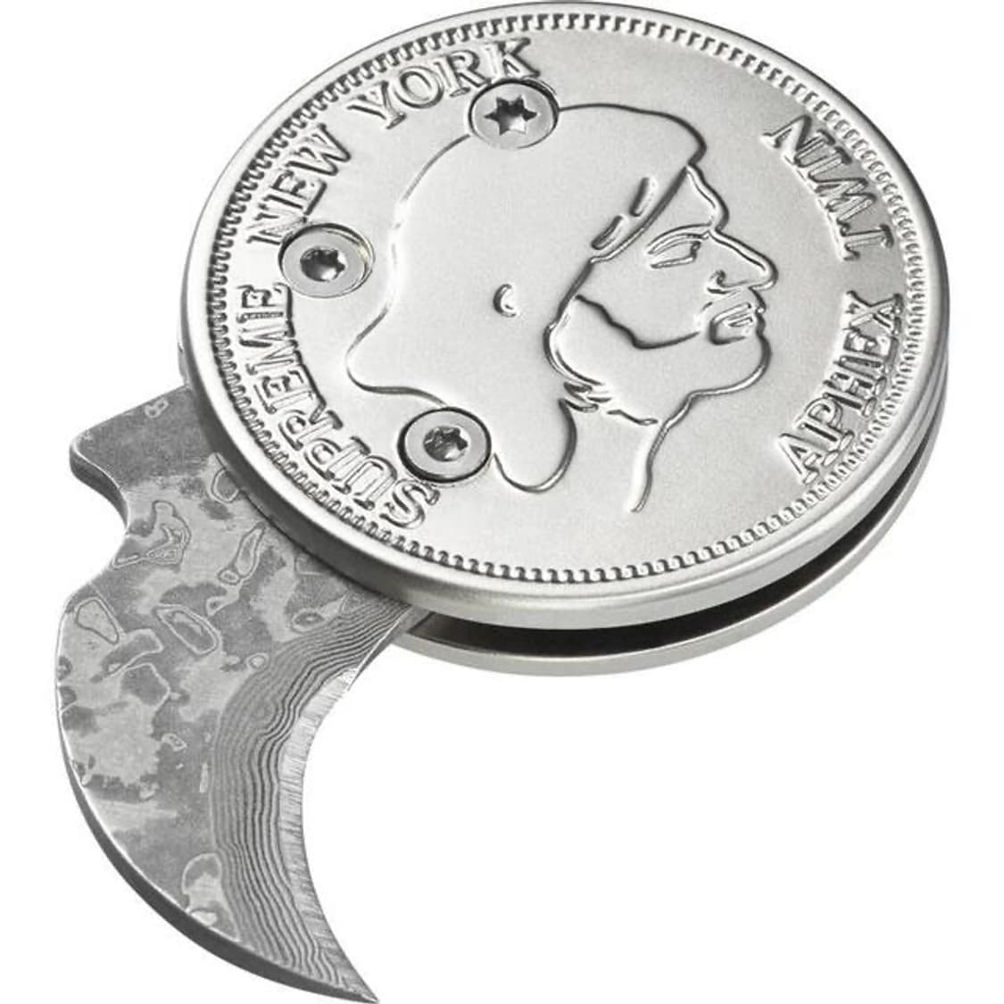 Supreme aphex twin mantis coin knife 상품이미지3