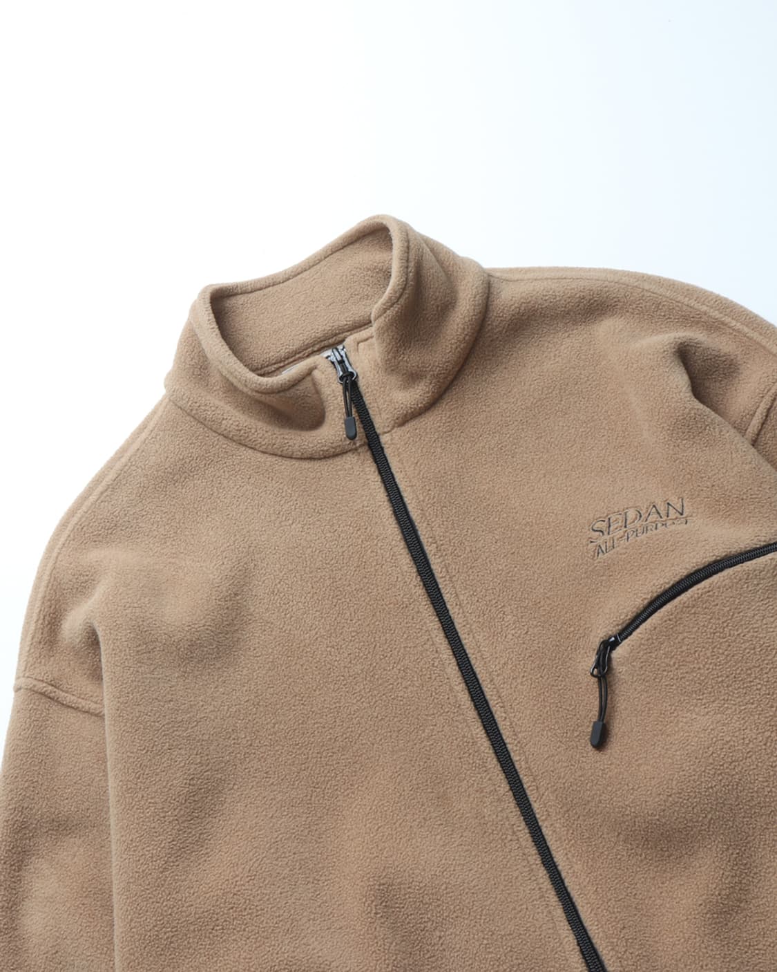 SEDAN ALL-PURPOSE Polartec Fleece Jacket 상품이미지6