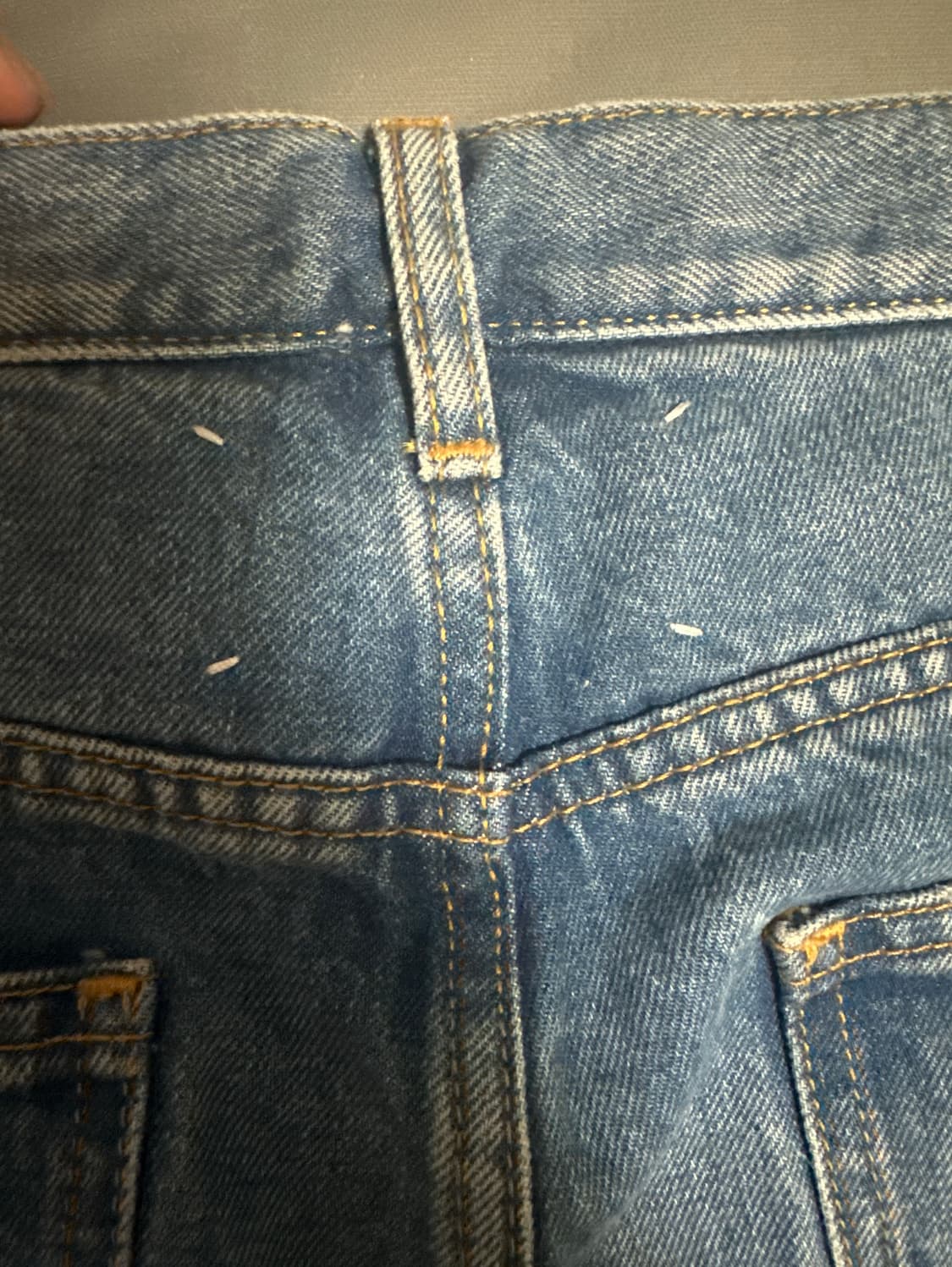 마르지엘라 슬림 스트레이트 상품이미지1