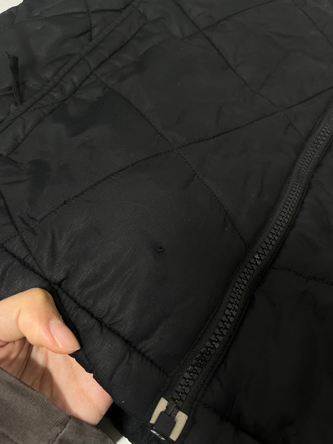 northface padding 상품이미지3