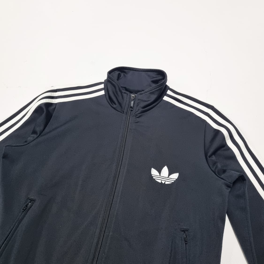 00s 아디다스 파이어버드 져지 크롭핏 - 36 상품이미지3