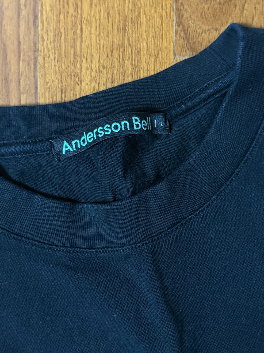 앤더슨벨 반팔 상품이미지6