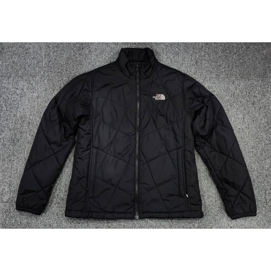 노스페이스 다이아몬드 퀄팅 엑셀로프트 경량패딩 자켓 95 상품이미지1